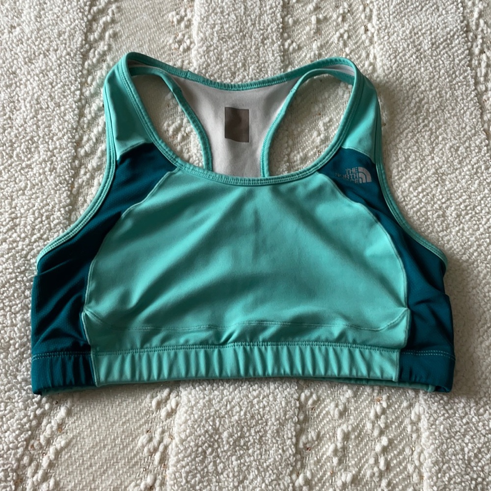 THE NORTH FACE VaporWick Racerback Sports Bra